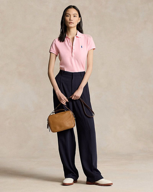 Polo Ralph Lauren blouse - Light pastel pink