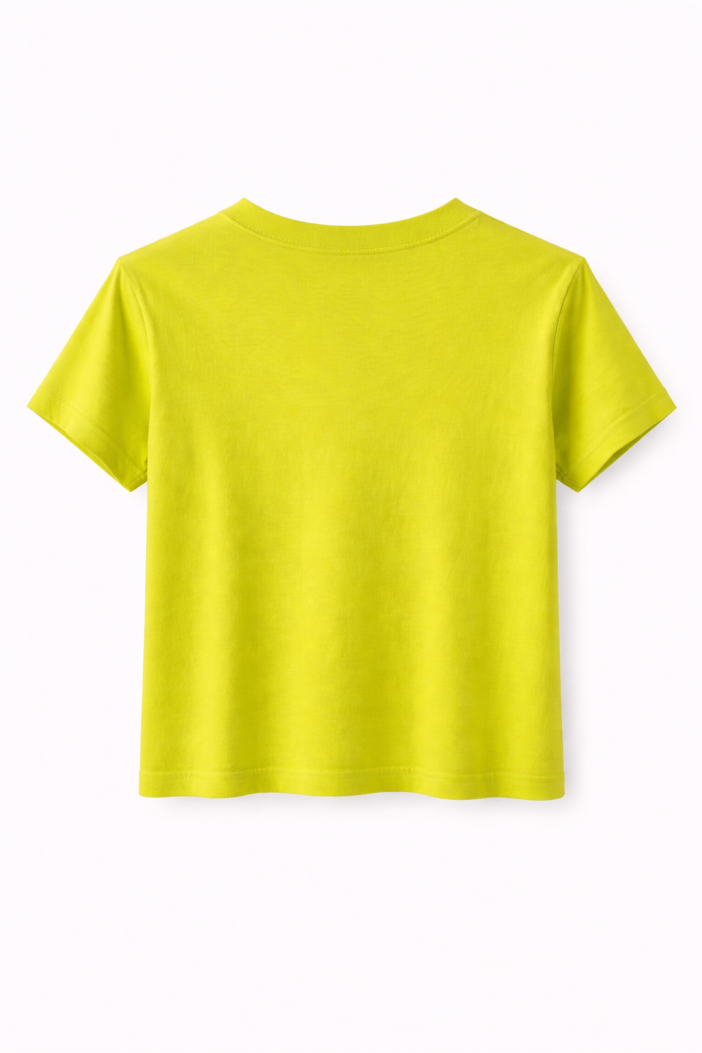 Levi’s® Yellow Logo T-Shirt – Regular Fit