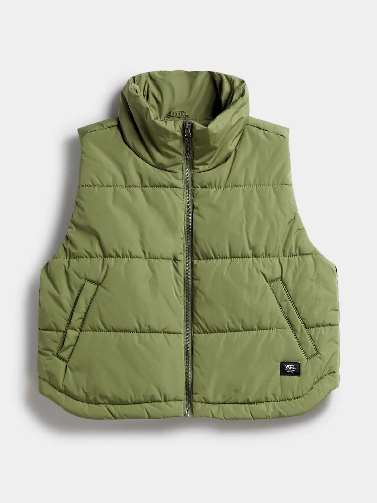 VANS WOMEN'S MTE FOUNDRY VEST