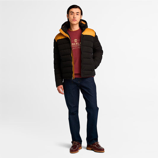 Timberland Puffer Jacket