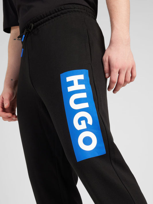HUGO MEN'S SWEATPANTS