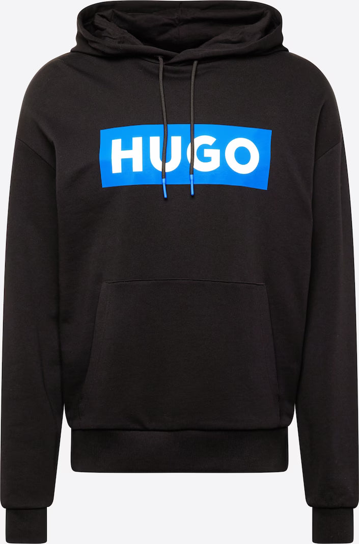 HUGO MEN'S HOODIE
