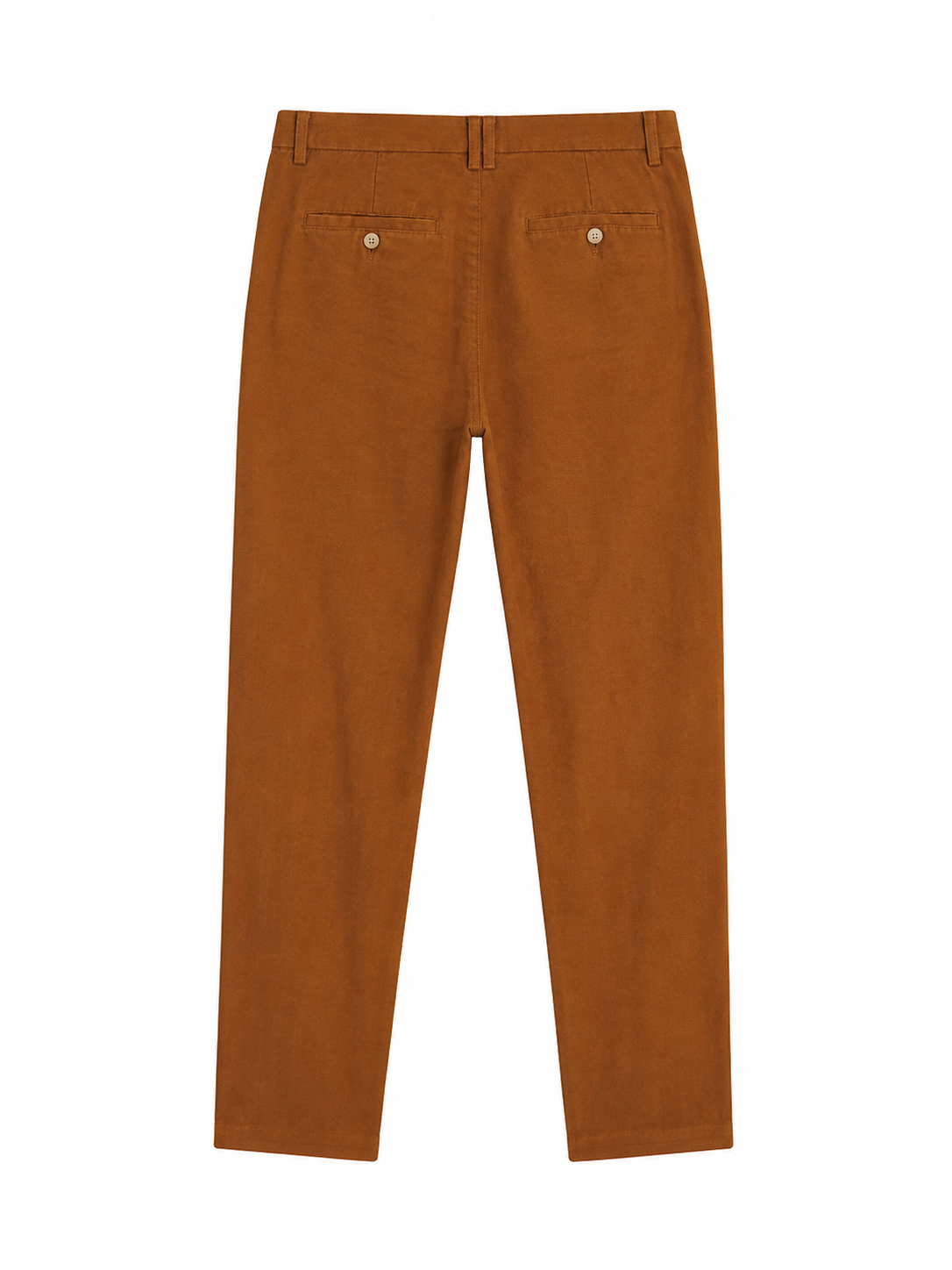Jules Linen Blend Drawstring Pants