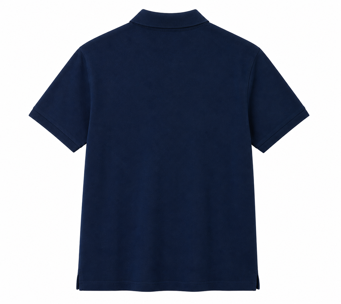 Classic Jack & Jones polo shirt with a timeless sporty look: