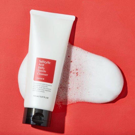 COSRX – Salicylic Acid Daily Gentle Cleanser (150ml)