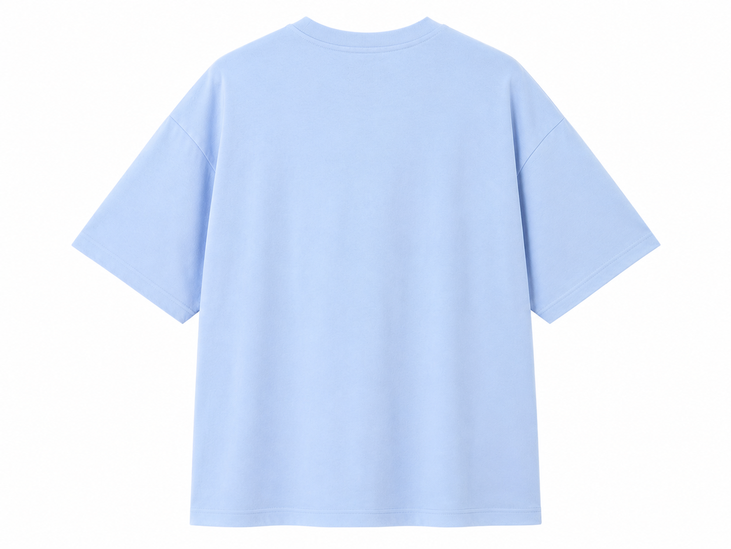 Primark Oversized Basic T-Shirt
