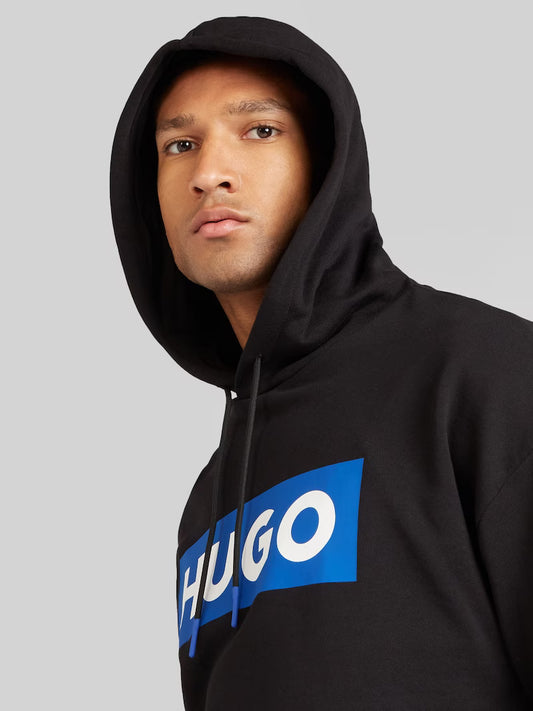 HUGO MEN'S HOODIE