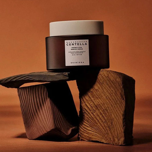 Madagascar Centella Probio-Cica Enrich Cream SKIN1004 50 mL / 1.69 fl. oz