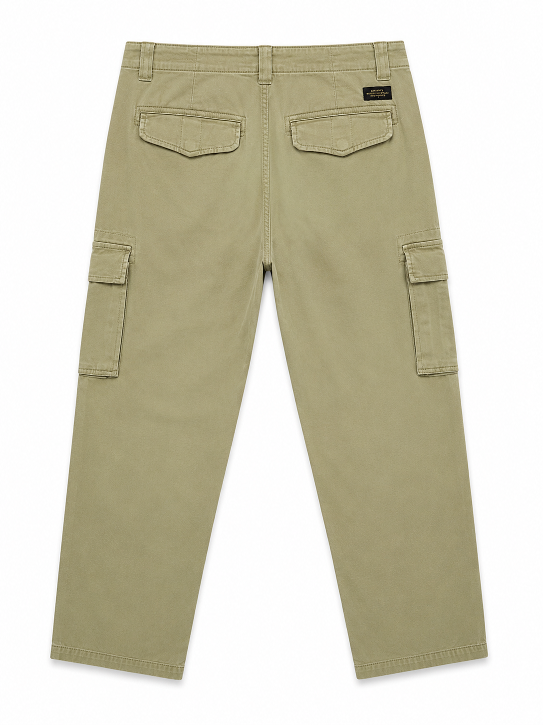 Superdry Relaxed Cargo Utility Pants
