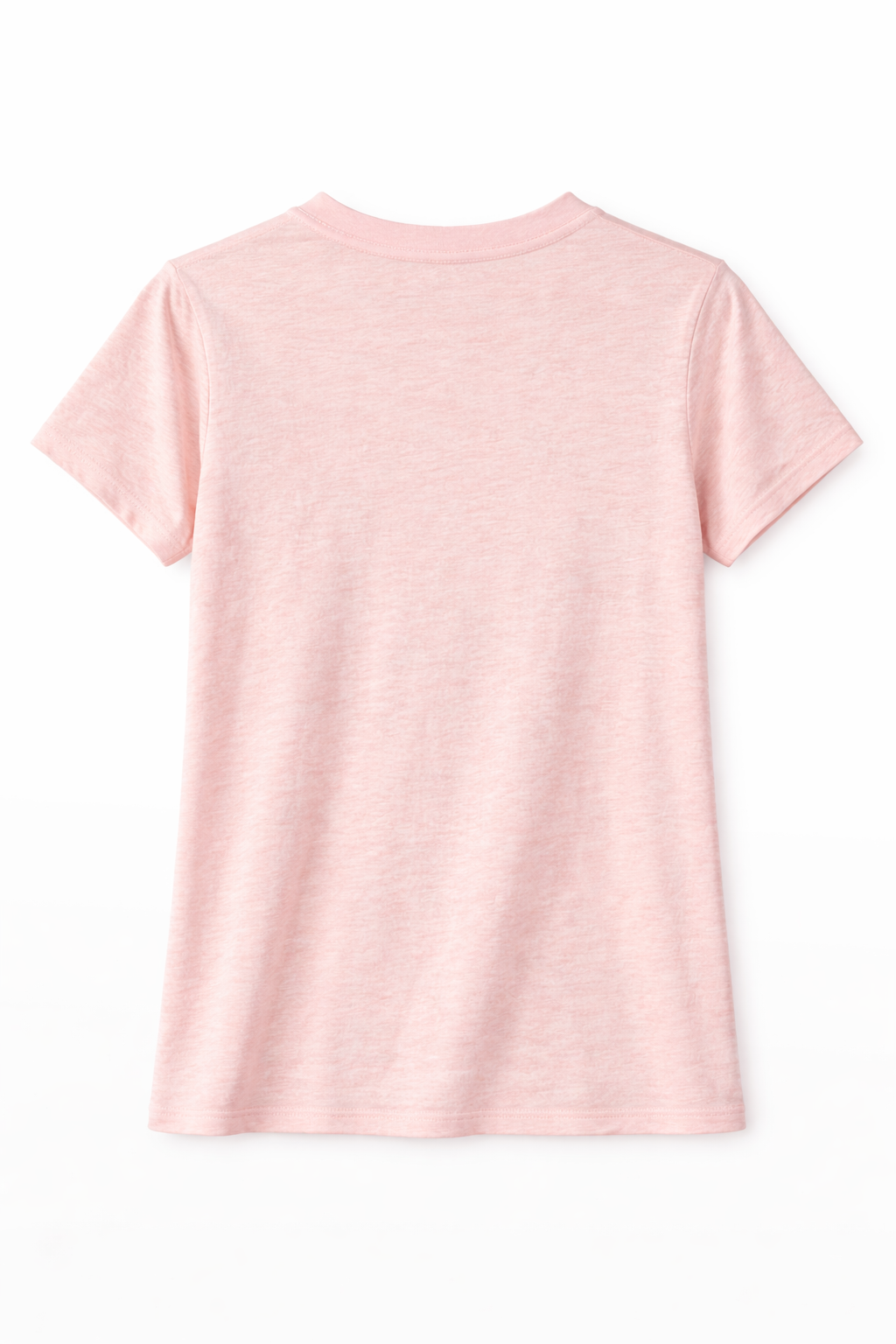Levi’s® Women’s Floral Logo T-Shirt (Soft Pink)