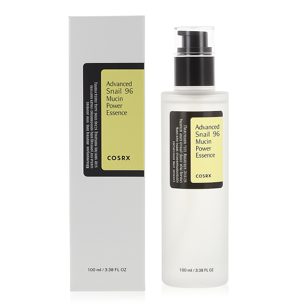 COSRX Advanced Snail 96 Mucin Power Essence 100 mL / 3.38 fl. oz