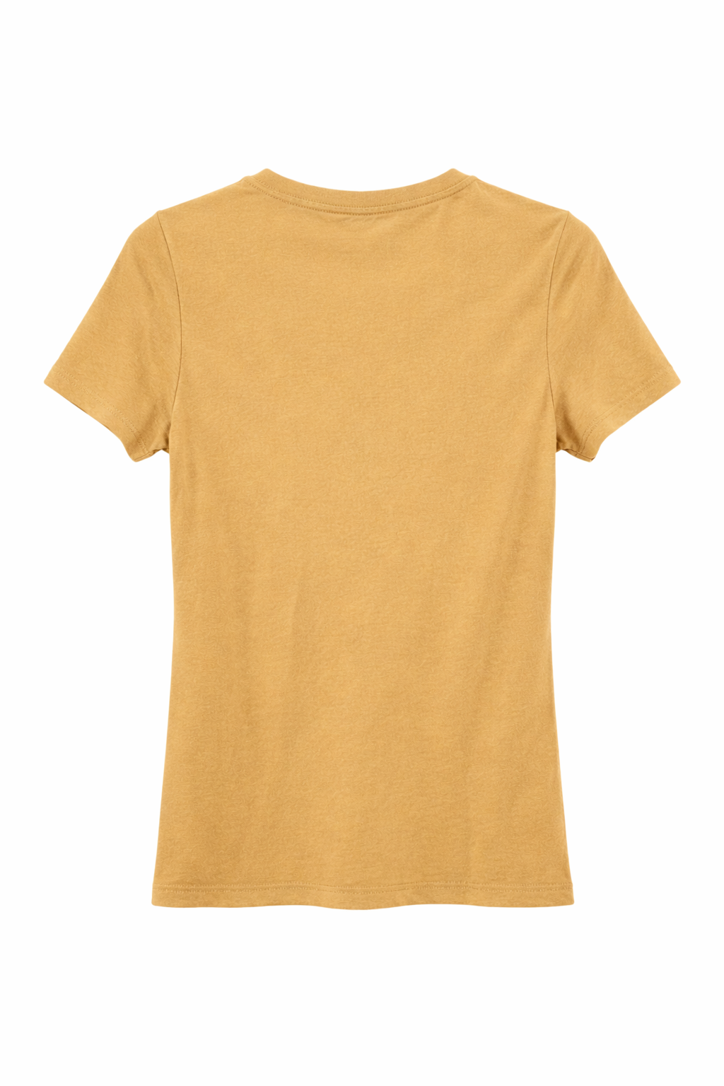 Levi’s® mustard/yellow logo T-shirt
