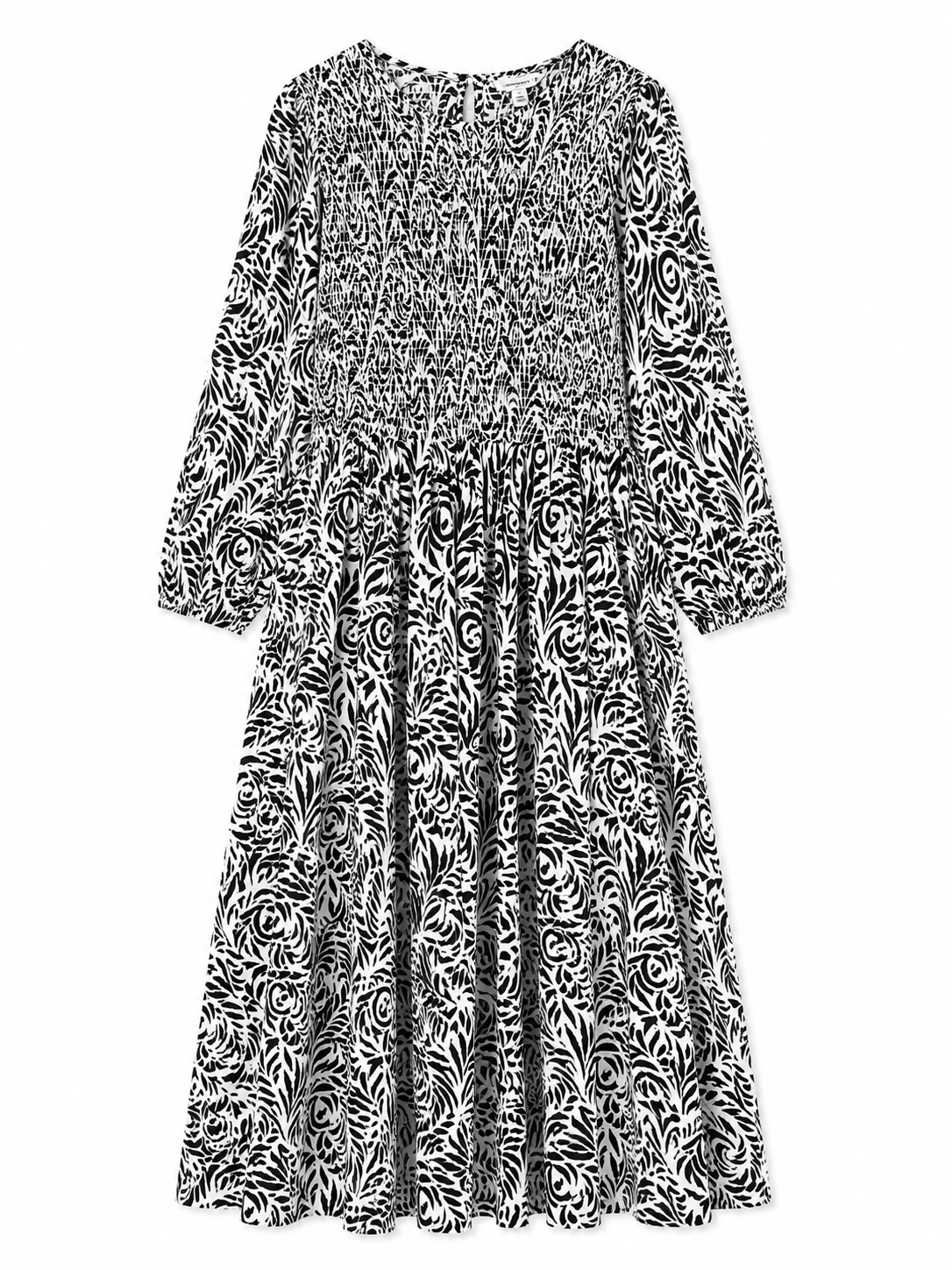 River Island Printed Maxi Dress – Product Description