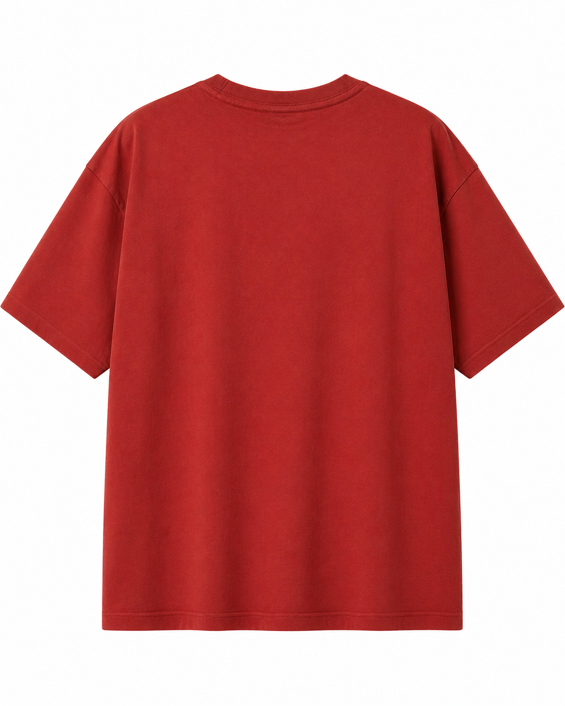 Levi’s Graphic T-Shirt (Red Logo Print)