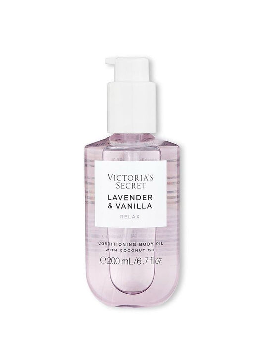Victoria’s Secret Conditioning Body Oil – 200ml