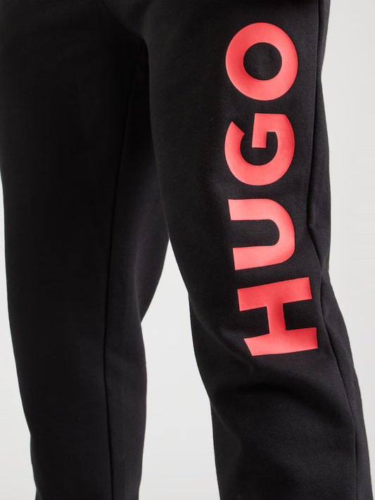 HUGO MEN'S SWEATPANTS