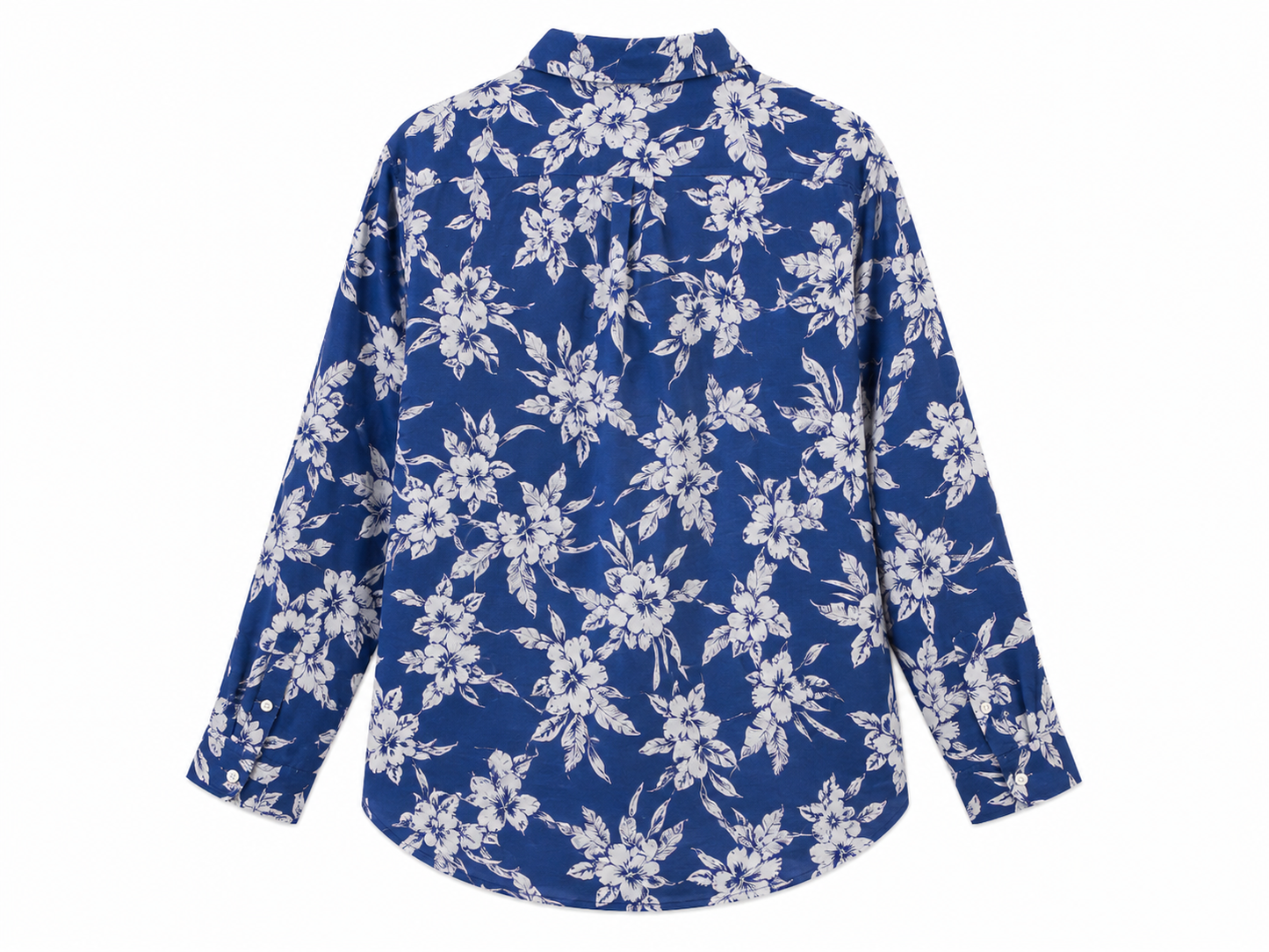 ONLY Floral Print Shirt