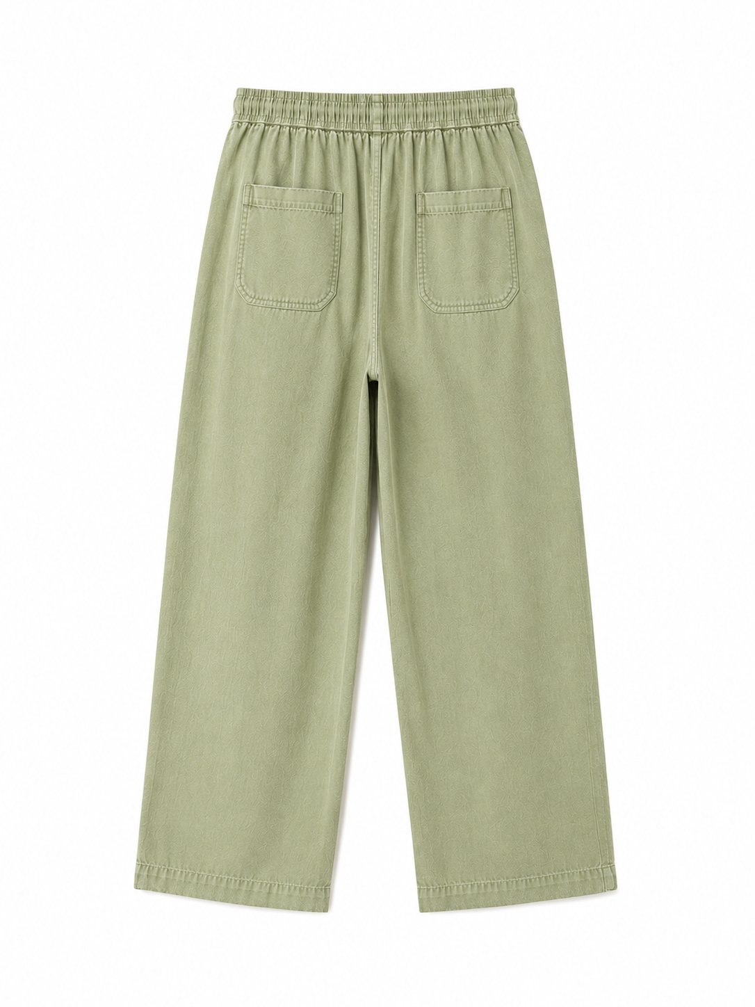 American Eagle Relaxed Utility Pants