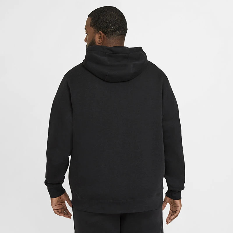NIKE FLEECE FULL ZIP - HOODIE