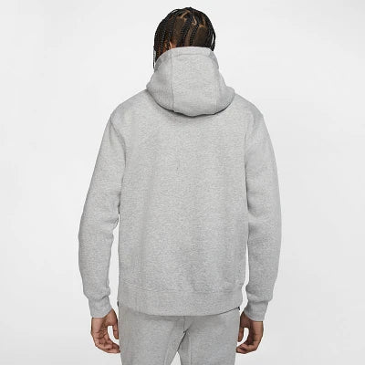 NIKE FLEECE FULL ZIP - HOODIE