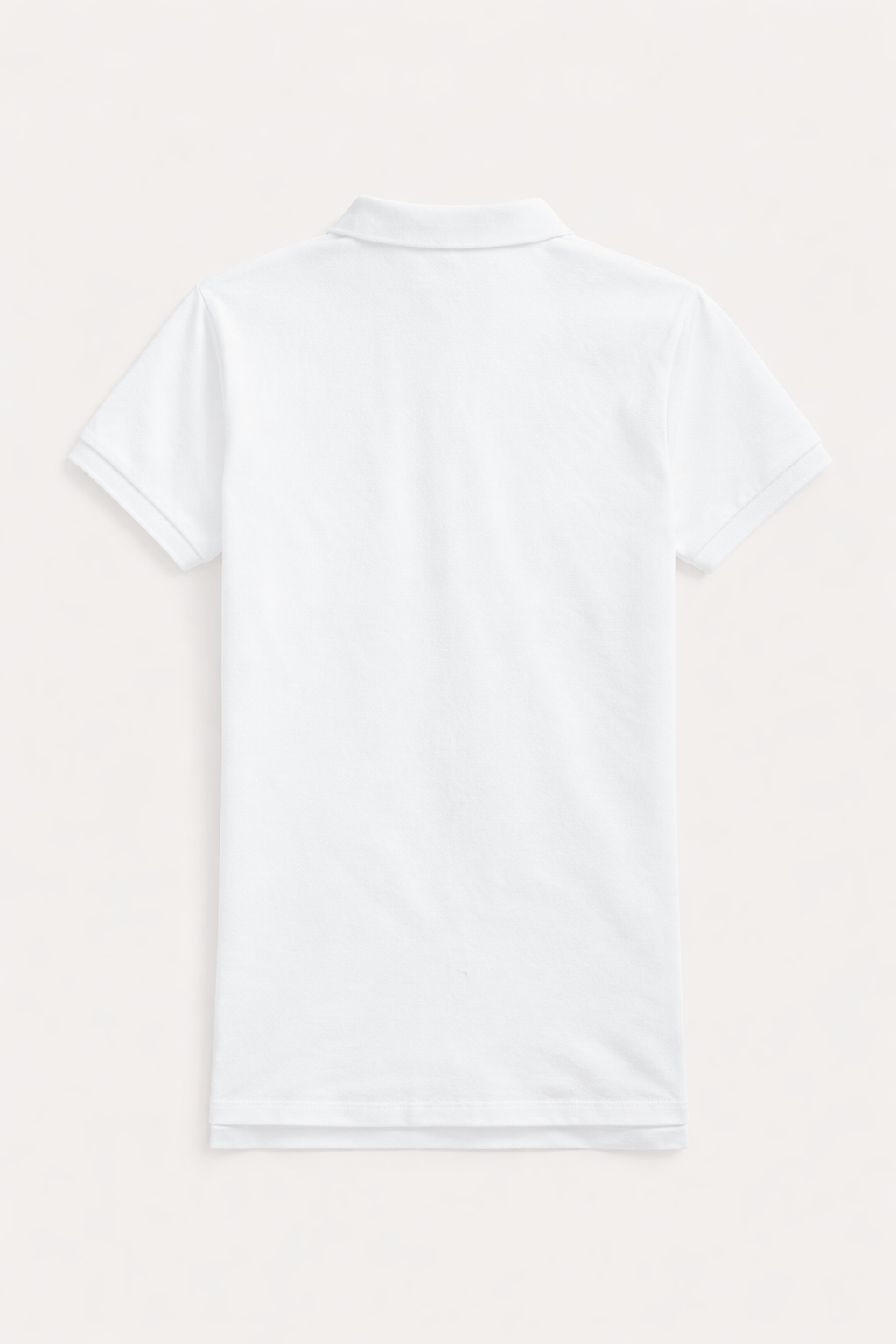Polo Ralph Lauren blouse - Pure white