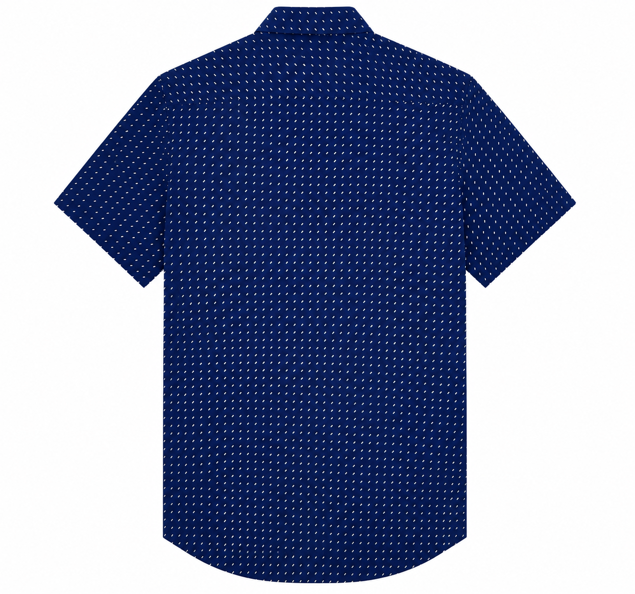 Modern and sophisticated BOSS Menswear short-sleeve shirt