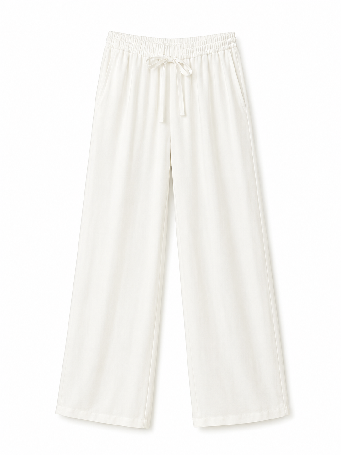 OVS Wide-Leg Pants – Product Description