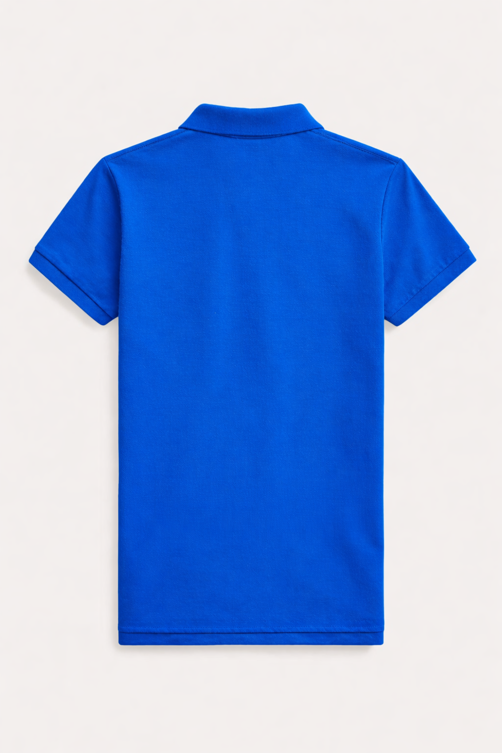 Polo Ralph Lauren blouse - Royal blue