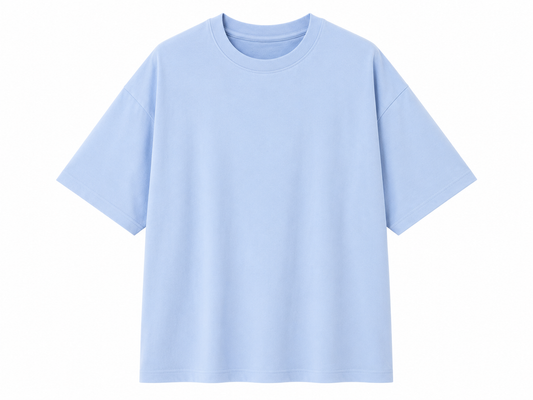 Primark Oversized Basic T-Shirt