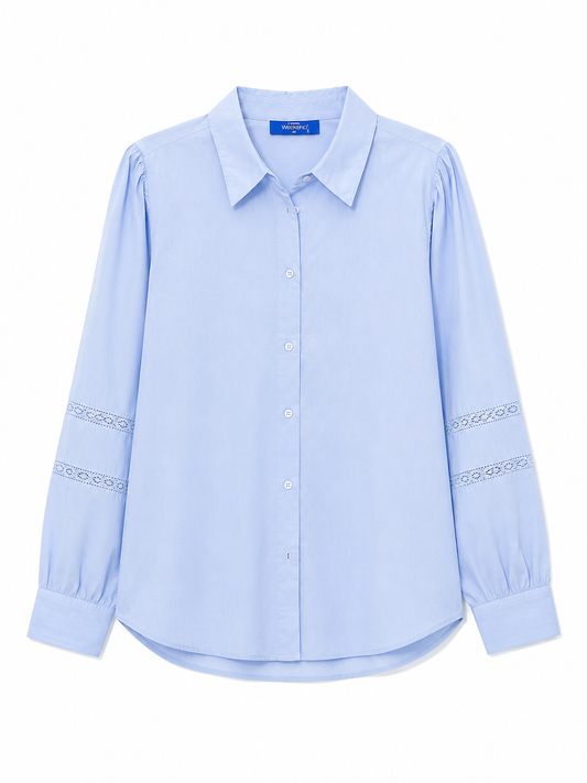 Weekend Shirt – Product Description