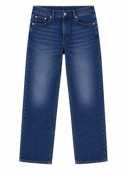 True Religion Classic Straight Denim Jeans