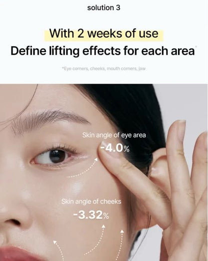 Cellimax Retinal Shot Tightening Booster – 0.1% Nano Retinal