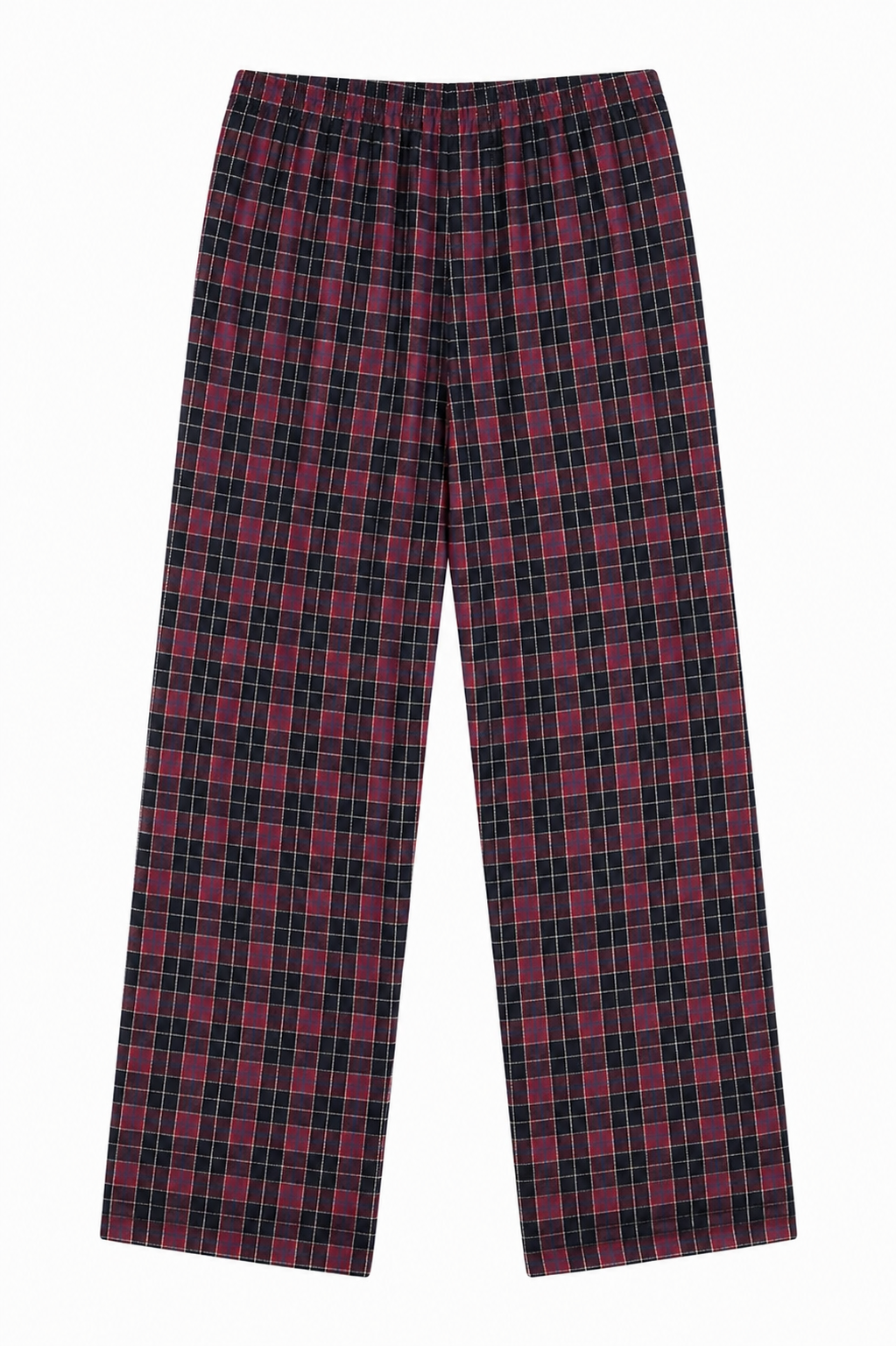 Tommy Hilfiger Check Lounge Pants