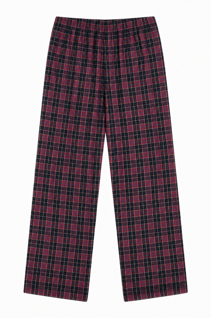 Tommy Hilfiger Check Lounge Pants