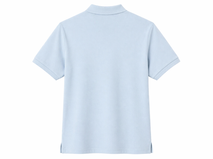 Celio Light Blue Polo T-Shirt
