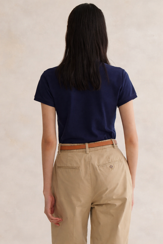 Polo Ralph Lauren blouse - Dark navy blue