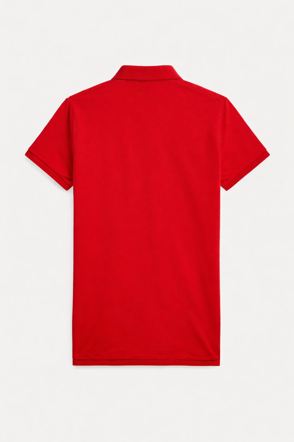 Polo Ralph Lauren Blouse - Vibrant red