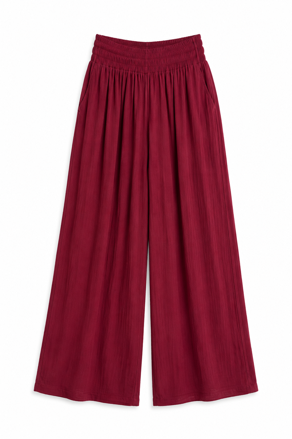 Women's Wide Leg Pants – Calzedonia