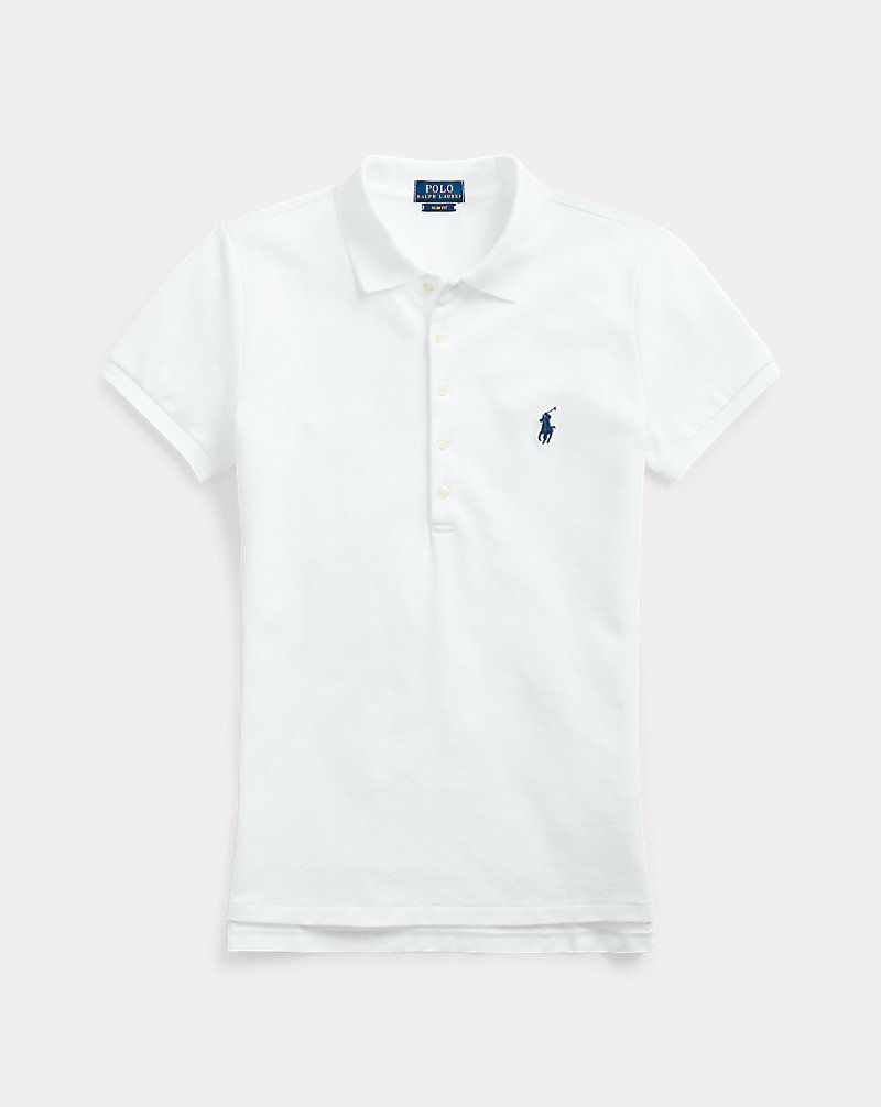 Polo Ralph Lauren blouse - Pure white