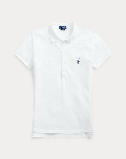 Polo Ralph Lauren blouse - Pure white