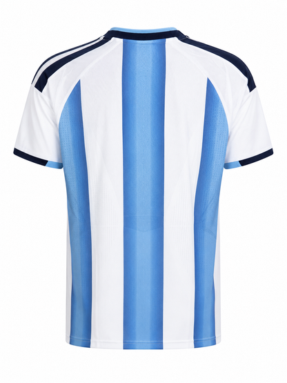 Argentina National Team Home Jersey
