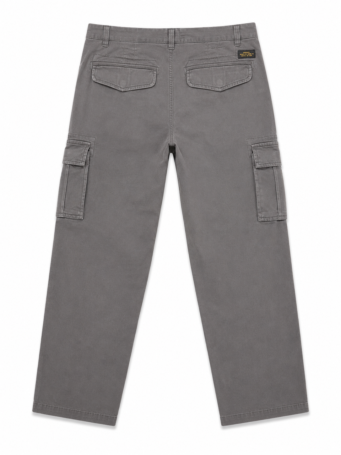 Superdry Washed Cargo Utility Pants