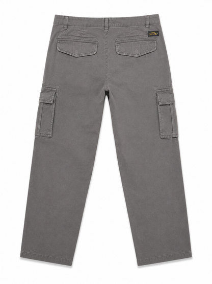 Superdry Washed Cargo Utility Pants