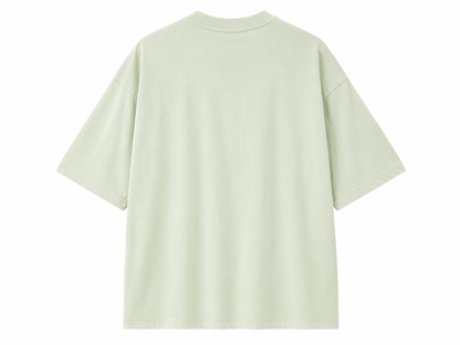Primark Oversized Basic T-Shirt
