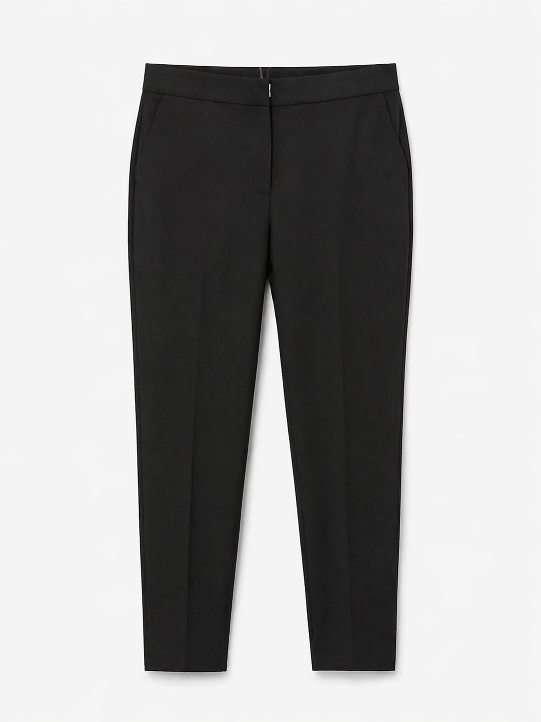H&M Tailored Black Pants