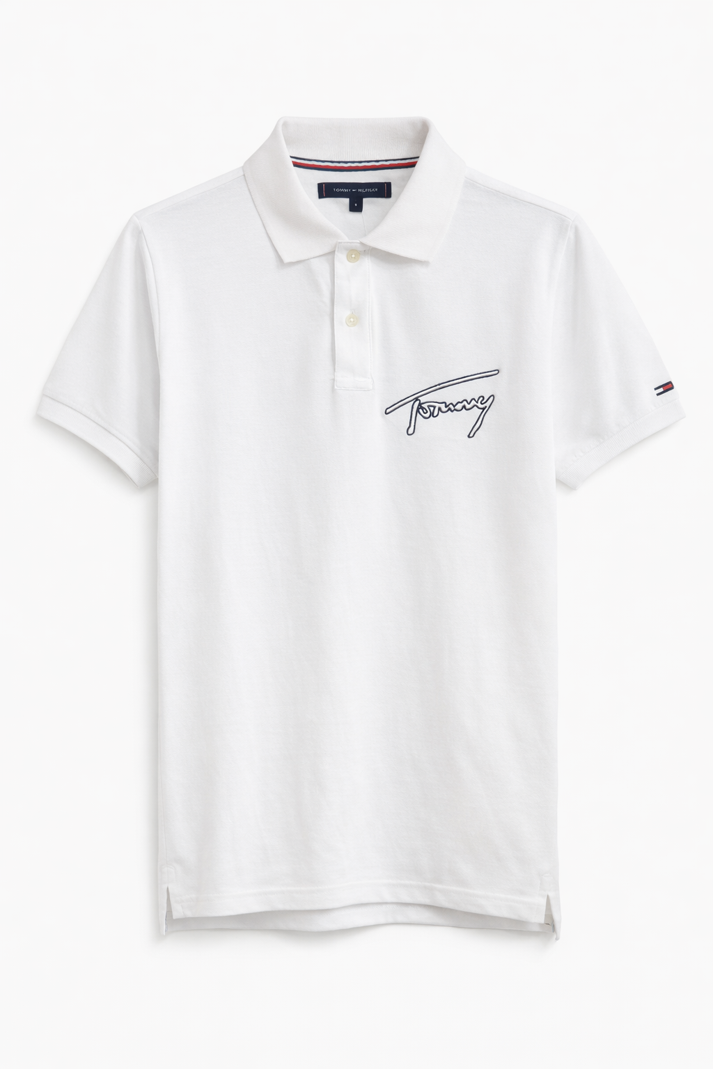 Tommy Hilfiger blouse - Pure white
