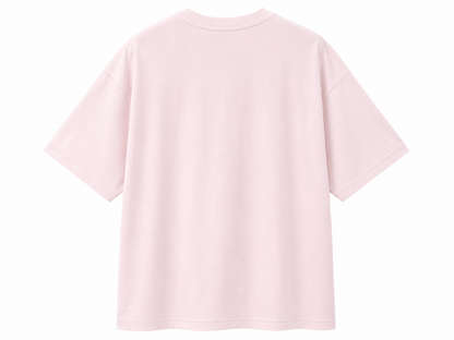 : Primark Oversized Basic T-Shirt