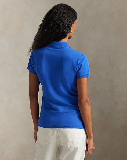 Polo Ralph Lauren blouse - Royal blue