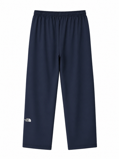 The North Face Navy Jogger Pants