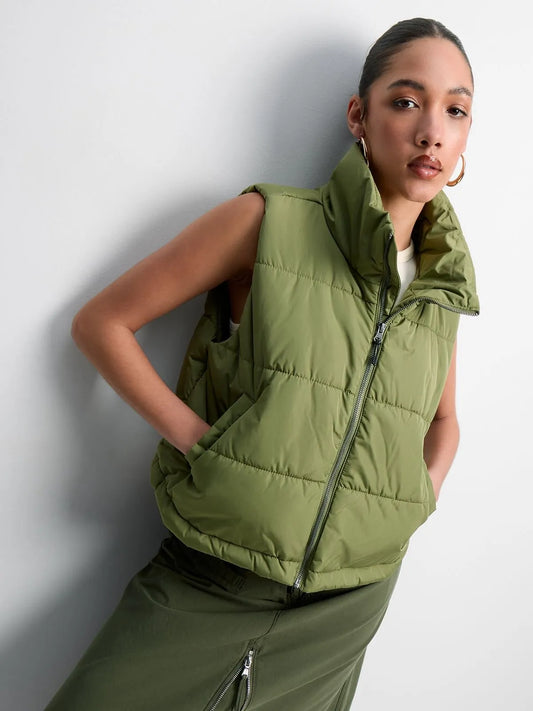 VANS WOMEN'S MTE FOUNDRY VEST
